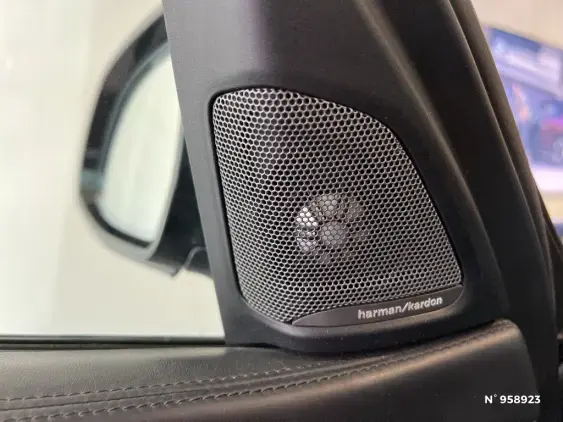 BMW X6 F16 - voiture d'occasion - Photo 17