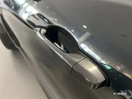 BMW X6 F16 - voiture d'occasion - Photo 20