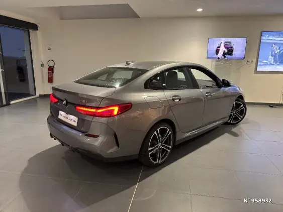 BMW SERIE 2 GRAN COUPE I - voiture d'occasion - Photo 3