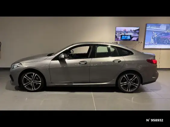 BMW SERIE 2 GRAN COUPE I - voiture d'occasion - Photo 2