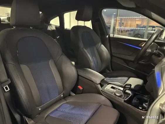 BMW SERIE 2 GRAN COUPE I - voiture d'occasion - Photo 7