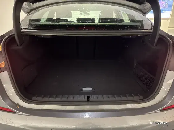 BMW SERIE 2 GRAN COUPE I - voiture d'occasion - Photo 5