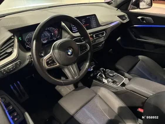 BMW SERIE 2 GRAN COUPE I - voiture d'occasion - Photo 16