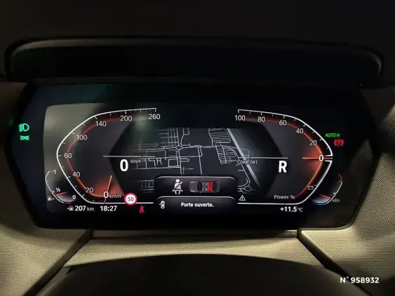 BMW SERIE 2 GRAN COUPE I - voiture d'occasion - Photo 18