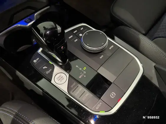 BMW SERIE 2 GRAN COUPE I - voiture d'occasion - Photo 19