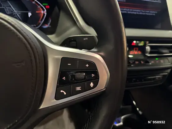 BMW SERIE 2 GRAN COUPE I - voiture d'occasion - Photo 20