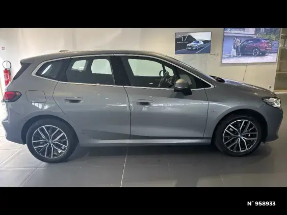 BMW SERIE 2 ACTIVETOURER II - voiture d'occasion - Photo 3