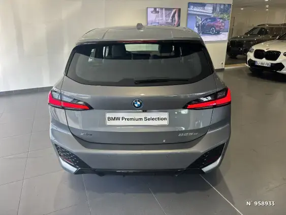 BMW SERIE 2 ACTIVETOURER II - voiture d'occasion - Photo 4