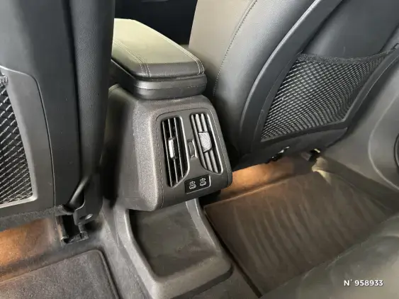 BMW SERIE 2 ACTIVETOURER II - voiture d'occasion - Photo 14