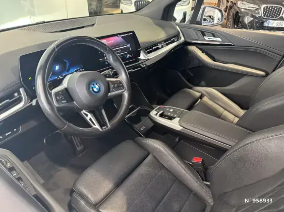 BMW SERIE 2 ACTIVETOURER II - voiture d'occasion - Photo 15