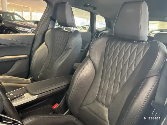 BMW SERIE 2 ACTIVETOURER II - voiture d'occasion - Photo 16