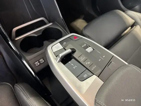 BMW SERIE 2 ACTIVETOURER II - voiture d'occasion - Photo 18