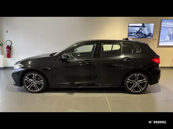 BMW SERIE 1 F40 - voiture d'occasion - Photo 2