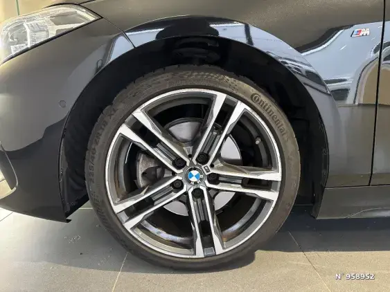 BMW SERIE 1 F40 - voiture d'occasion - Photo 6