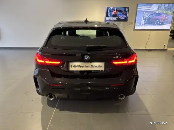 BMW SERIE 1 F40 - voiture d'occasion - Photo 4