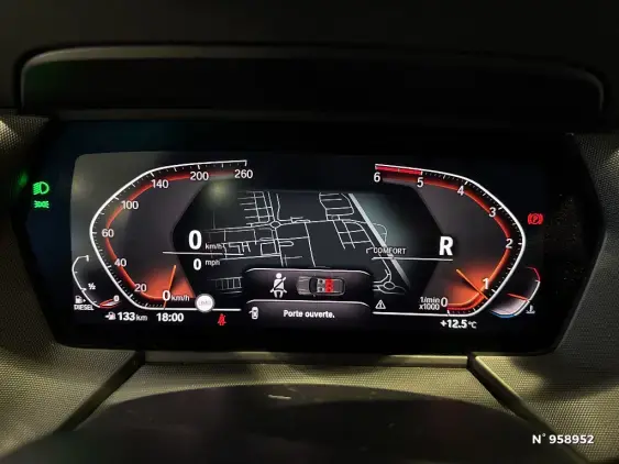 BMW SERIE 1 F40 - voiture d'occasion - Photo 18