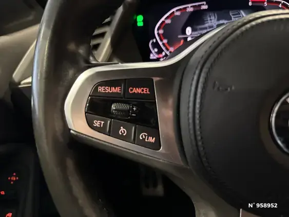 BMW SERIE 1 F40 - voiture d'occasion - Photo 8