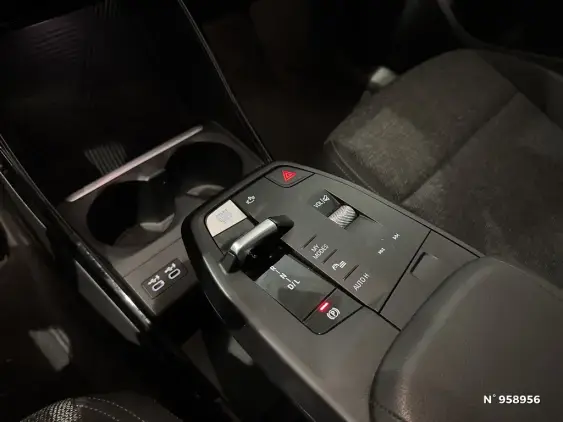 BMW SERIE 2 ACTIVETOURER II - voiture d'occasion - Photo 6