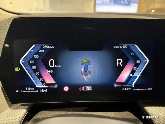 BMW SERIE 2 ACTIVETOURER II - voiture d'occasion - Photo 7