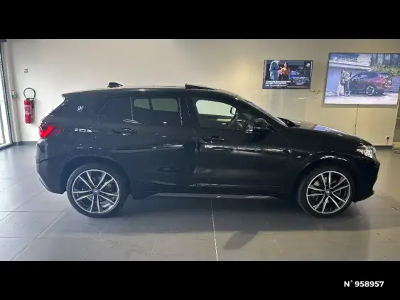 BMW X2 I - voiture d'occasion - Photo 3
