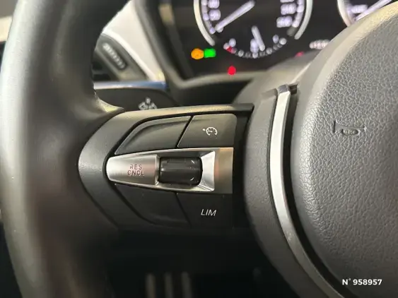 BMW X2 I - voiture d'occasion - Photo 7