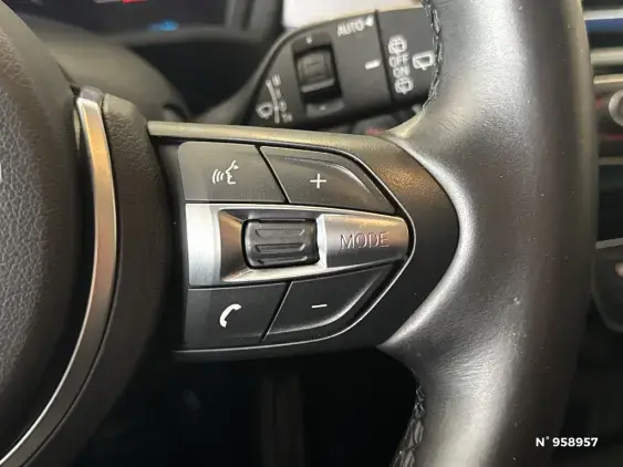 BMW X2 I - voiture d'occasion - Photo 8