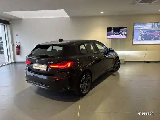 BMW SERIE 1 F40 - voiture d'occasion - Photo 2