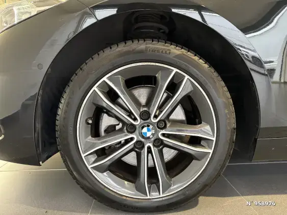 BMW SERIE 1 F40 - voiture d'occasion - Photo 6