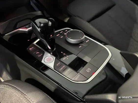 BMW SERIE 1 F40 - voiture d'occasion - Photo 14