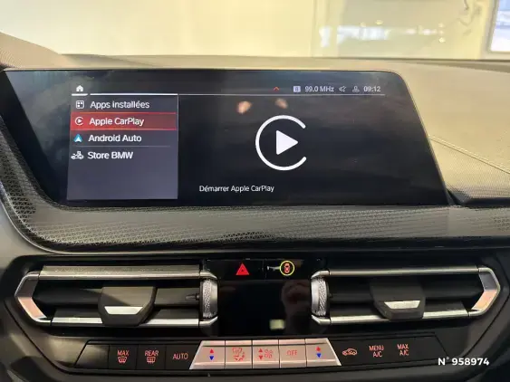 BMW SERIE 1 F40 - voiture d'occasion - Photo 15