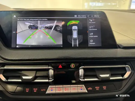 BMW SERIE 1 F40 - voiture d'occasion - Photo 16