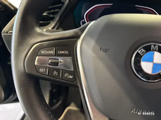 BMW SERIE 1 F40 - voiture d'occasion - Photo 8