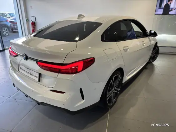 BMW SERIE 2 GRAN COUPE I - voiture d'occasion - Photo 2