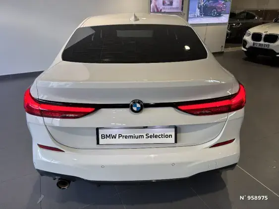 BMW SERIE 2 GRAN COUPE I - voiture d'occasion - Photo 4