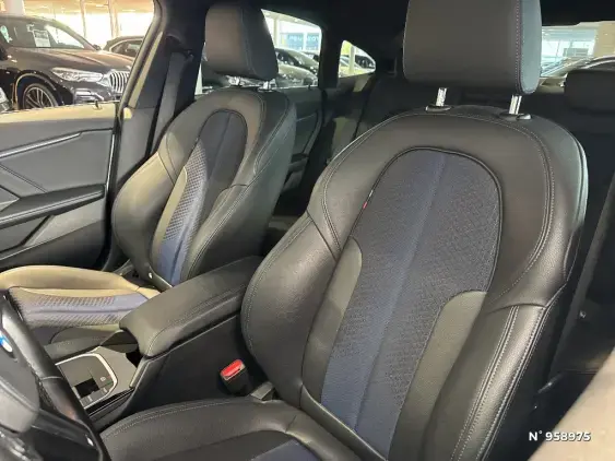 BMW SERIE 2 GRAN COUPE I - voiture d'occasion - Photo 14