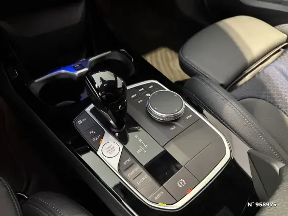 BMW SERIE 2 GRAN COUPE I - voiture d'occasion - Photo 16