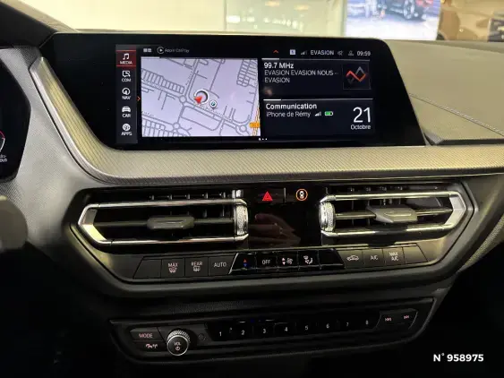 BMW SERIE 2 GRAN COUPE I - voiture d'occasion - Photo 17