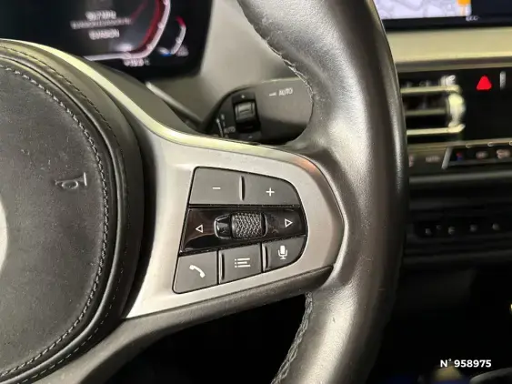 BMW SERIE 2 GRAN COUPE I - voiture d'occasion - Photo 18