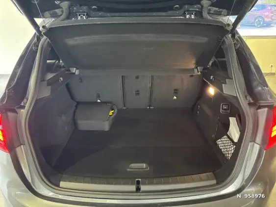 BMW SERIE 2 GRAN TOURER I - voiture d'occasion - Photo 6