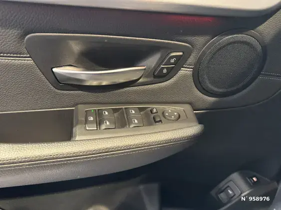 BMW SERIE 2 GRAN TOURER I - voiture d'occasion - Photo 21