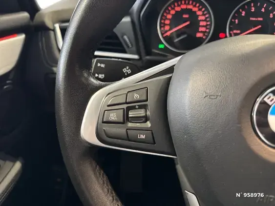 BMW SERIE 2 GRAN TOURER I - voiture d'occasion - Photo 9