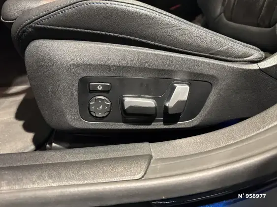 BMW SERIE 4 COUPE II - voiture d'occasion - Photo 7