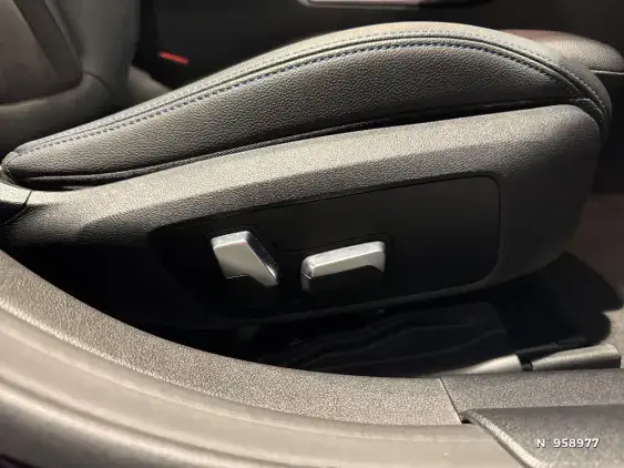 BMW SERIE 4 COUPE II - voiture d'occasion - Photo 10