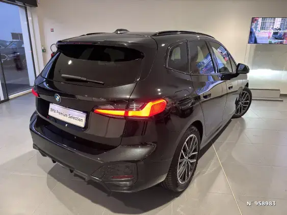 BMW SERIE 2 ACTIVETOURER II - voiture d'occasion - Photo 2