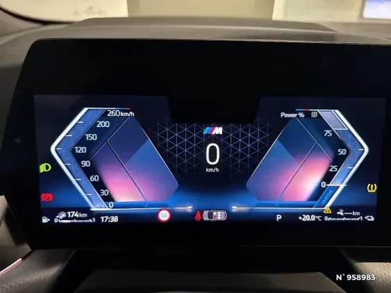 BMW SERIE 2 ACTIVETOURER II - voiture d'occasion - Photo 7