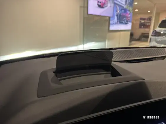 BMW SERIE 2 ACTIVETOURER II - voiture d'occasion - Photo 12