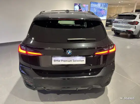 BMW SERIE 2 ACTIVETOURER II - voiture d'occasion - Photo 4