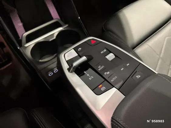 BMW SERIE 2 ACTIVETOURER II - voiture d'occasion - Photo 17