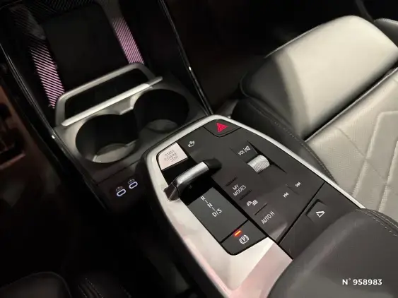 BMW SERIE 2 ACTIVETOURER II - voiture d'occasion - Photo 9