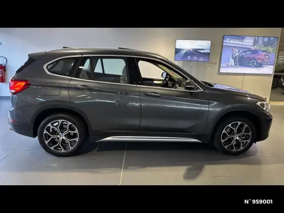 BMW X1 F48 LCI - voiture d'occasion - Photo 3